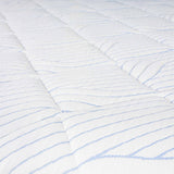 مرتبة نوم سوفتكس مزدوج عدة مقاسات