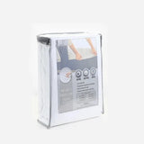 واقي مرتبة مقاس 200x160