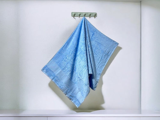 منشفة أمريكي سادة كبير 70*140 سم