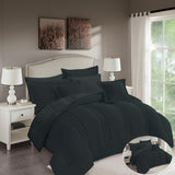 مفرش مهاد صيفي نفرين - 8 قطع