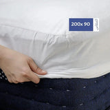 واقي مرتبة مقاس 200x90