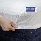 واقي مرتبة مقاس 200x100
