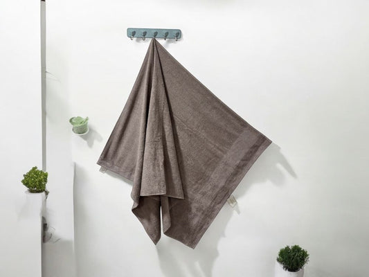 منشفه تركي 90*180سم نورباك