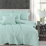 لحاف رهف 6 قطعة مضغوط صيفي نفرين