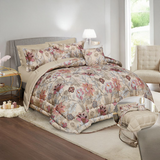 مفرش صيفي مزدوج 8 قطع هولند بيج مورد